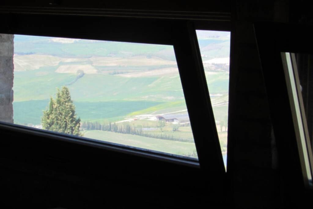 Civico 24 Villa Montalcino Luaran gambar